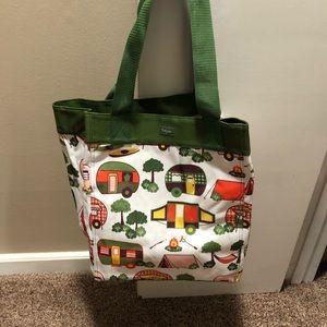 Thirty one tote bag